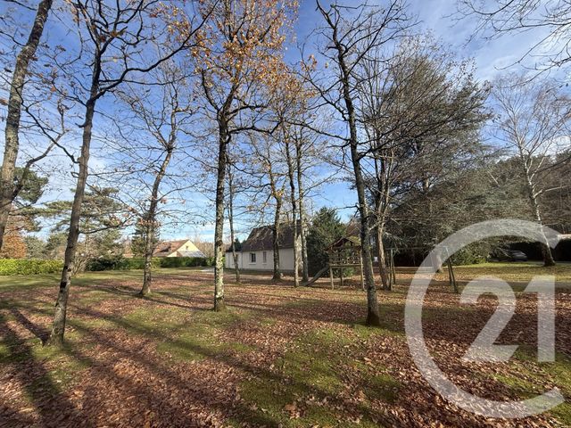 Maison à vendre - 7 pièces - 185 m2 - Guecelard - 72 - PAYS-DE-LOIRE