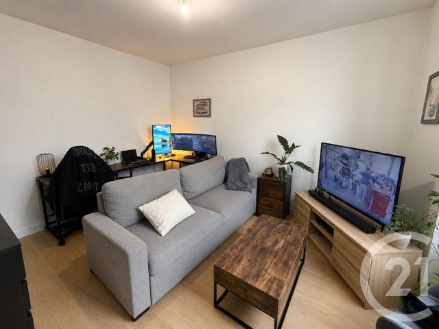 Appartement F1 à vendre LE MANS
