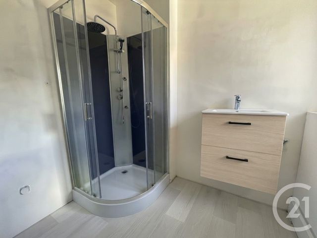 Appartement F2 &agrave; vendre - 2 pi&egrave;ces - 37,24 m2 - Le Mans - 72 - PAYS-DE-LOIRE
