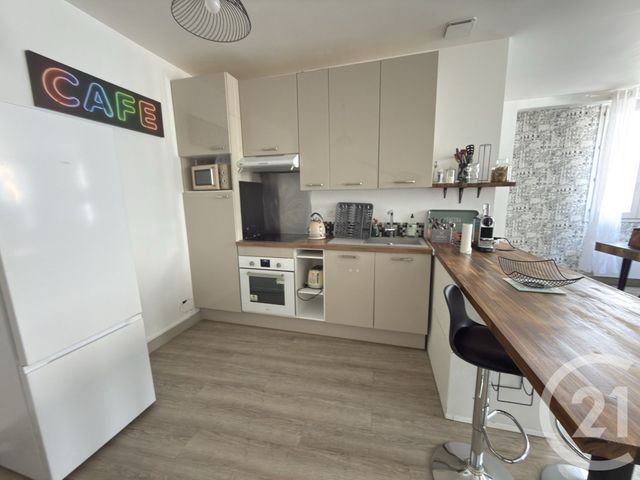 Appartement F2 &agrave; vendre - 2 pi&egrave;ces - 67,40 m2 - Le Mans - 72 - PAYS-DE-LOIRE