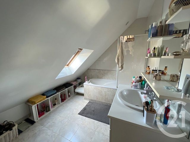 Maison à louer - 5 pièces - 74,91 m2 - La Milesse - 72 - PAYS-DE-LOIRE