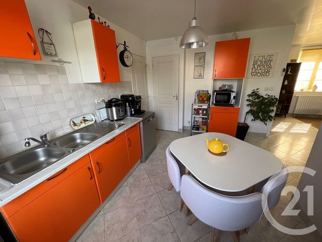 Maison à louer - 5 pièces - 74,91 m2 - La Milesse - 72 - PAYS-DE-LOIRE