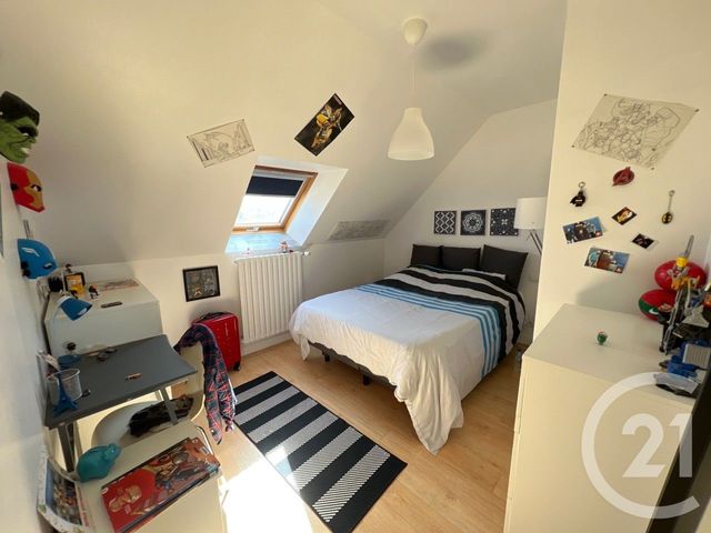 Maison à louer - 5 pièces - 74,91 m2 - La Milesse - 72 - PAYS-DE-LOIRE