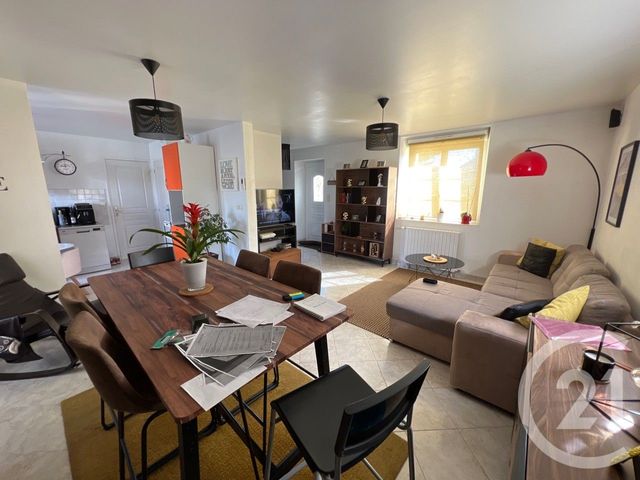 Maison à louer - 5 pièces - 74,91 m2 - La Milesse - 72 - PAYS-DE-LOIRE