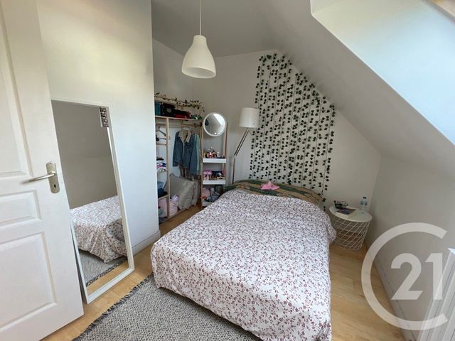 Maison à louer - 5 pièces - 74,91 m2 - La Milesse - 72 - PAYS-DE-LOIRE