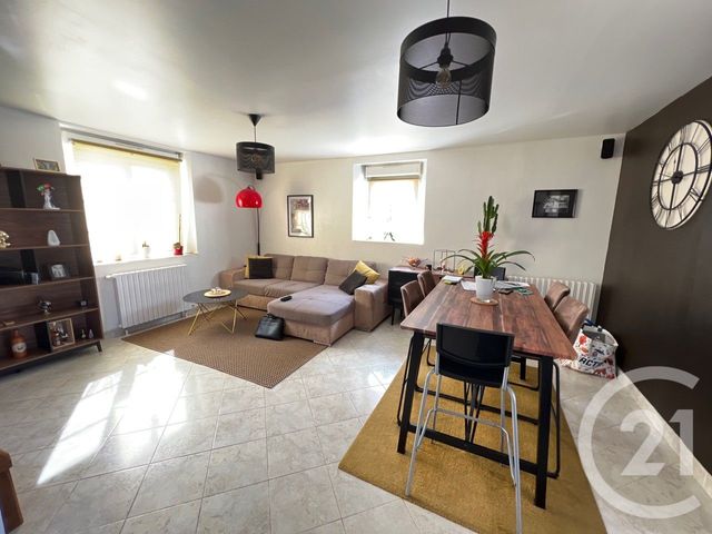 Maison à louer - 5 pièces - 74,91 m2 - La Milesse - 72 - PAYS-DE-LOIRE