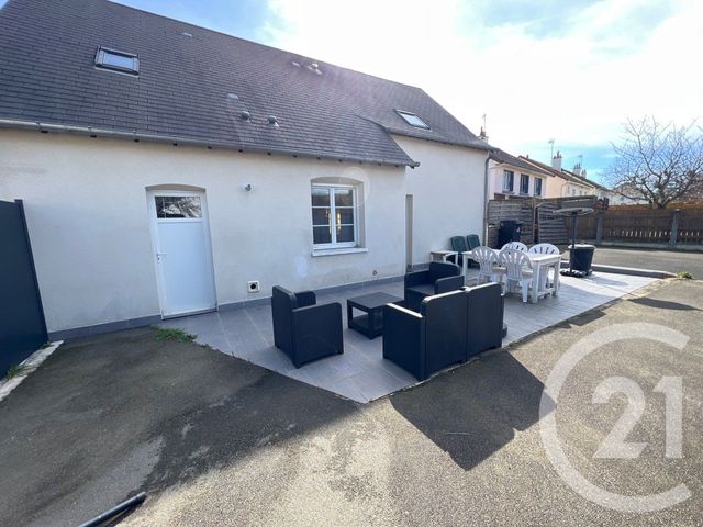 Maison à louer - 5 pièces - 74,91 m2 - La Milesse - 72 - PAYS-DE-LOIRE