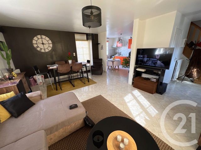 Maison à louer LA MILESSE