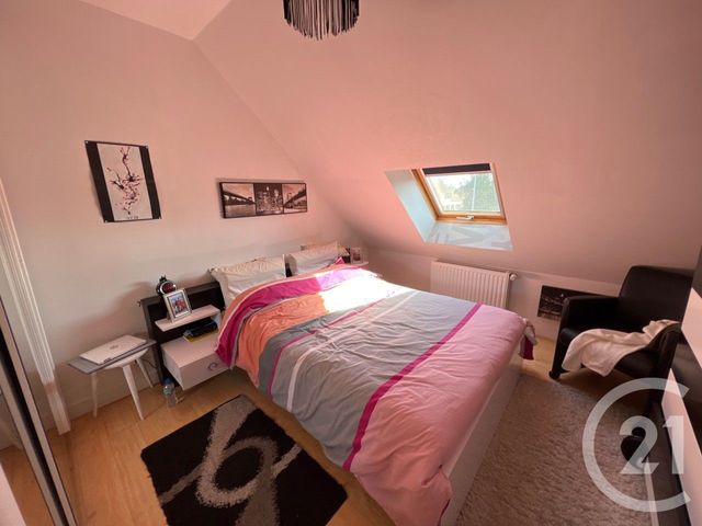 Maison à louer - 5 pièces - 74,91 m2 - La Milesse - 72 - PAYS-DE-LOIRE