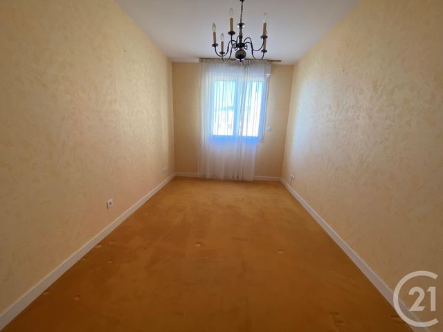 Appartement T5 &agrave; louer - 6 pi&egrave;ces - 156,02 m2 - Le Mans - 72 - PAYS-DE-LOIRE