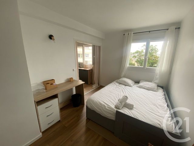 Appartement F3 à louer - 3 pièces - 48,56 m2 - Le Mans - 72 - PAYS-DE-LOIRE