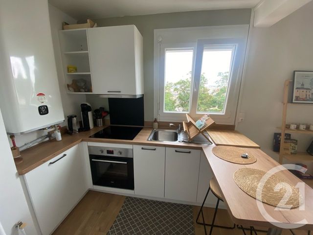Appartement F3 à louer - 3 pièces - 48,56 m2 - Le Mans - 72 - PAYS-DE-LOIRE