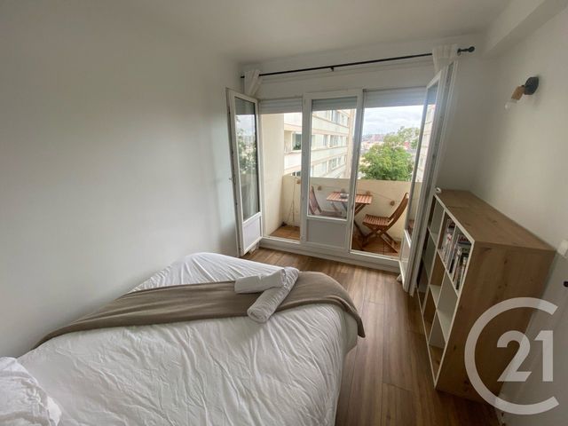 Appartement F3 à louer - 3 pièces - 48,56 m2 - Le Mans - 72 - PAYS-DE-LOIRE