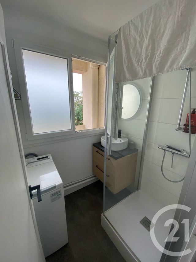 Appartement F3 à louer - 3 pièces - 48,56 m2 - Le Mans - 72 - PAYS-DE-LOIRE