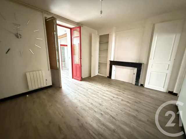 Immeuble à vendre - 165,20 m2 - Le Mans - 72 - PAYS-DE-LOIRE