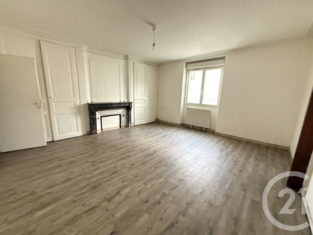 Immeuble à vendre - 165,20 m2 - Le Mans - 72 - PAYS-DE-LOIRE