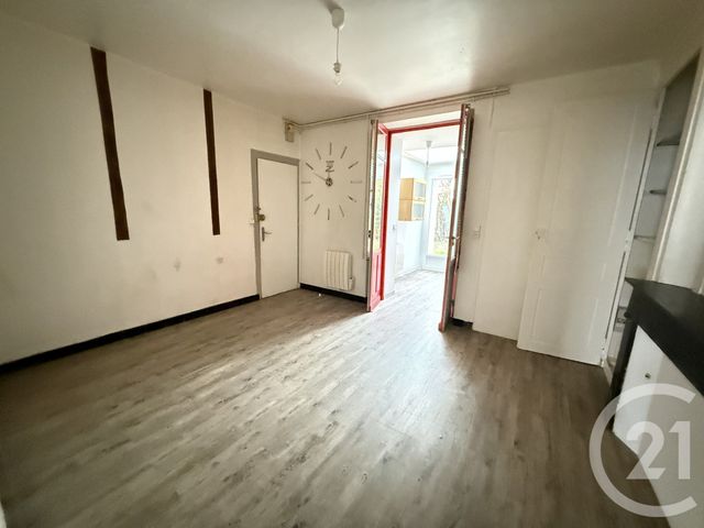 Immeuble à vendre - 165,20 m2 - Le Mans - 72 - PAYS-DE-LOIRE