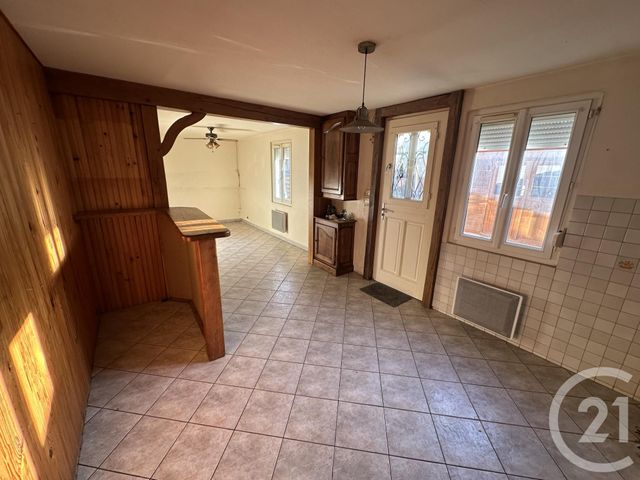 Immeuble à vendre - 85 m2 - Le Mans - 72 - PAYS-DE-LOIRE