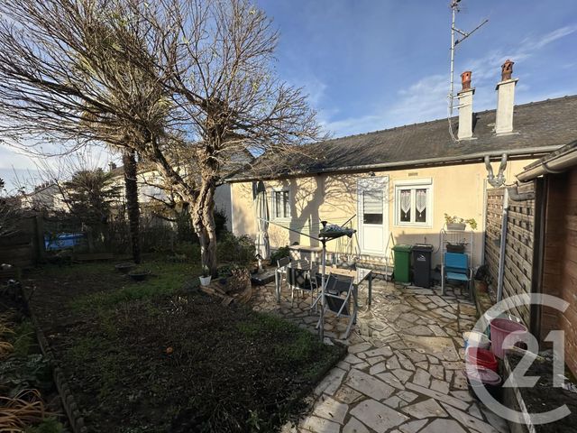 Immeuble à vendre - 85 m2 - Le Mans - 72 - PAYS-DE-LOIRE