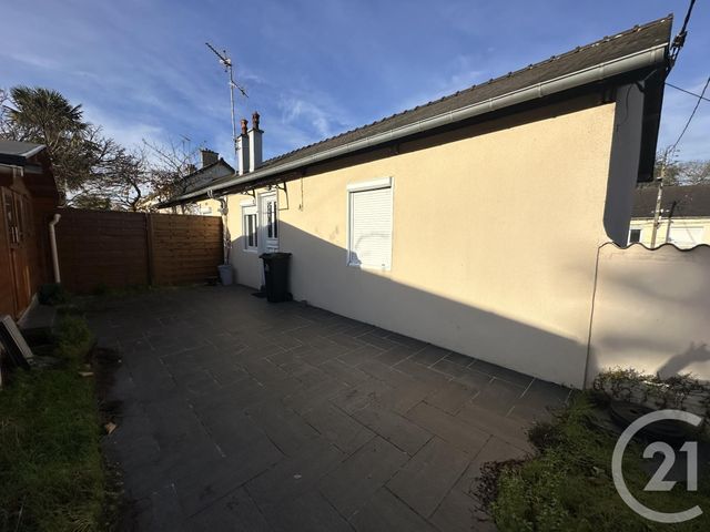 Immeuble à vendre - 85 m2 - Le Mans - 72 - PAYS-DE-LOIRE