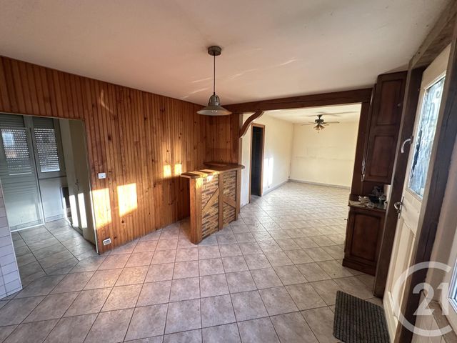 Immeuble à vendre - 85 m2 - Le Mans - 72 - PAYS-DE-LOIRE