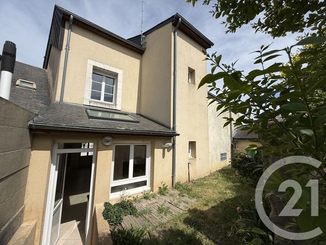 Maison à vendre LE MANS