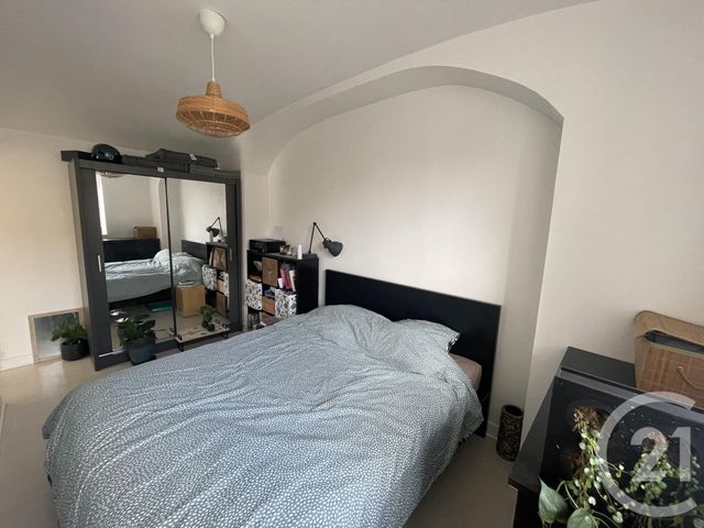 Appartement F2 &agrave; louer - 2 pi&egrave;ces - 38,61 m2 - Le Mans - 72 - PAYS-DE-LOIRE