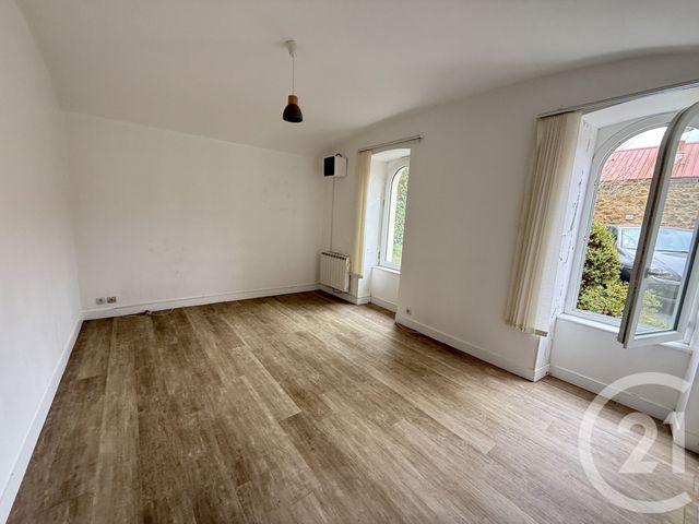 Appartement F2 à louer LE MANS