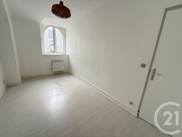 Appartement F2 &agrave; louer - 2 pi&egrave;ces - 38,61 m2 - Le Mans - 72 - PAYS-DE-LOIRE