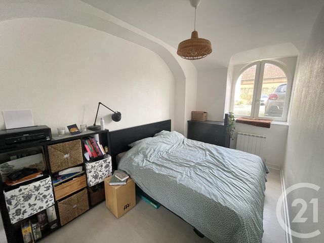 Appartement F2 &agrave; louer - 2 pi&egrave;ces - 38,61 m2 - Le Mans - 72 - PAYS-DE-LOIRE