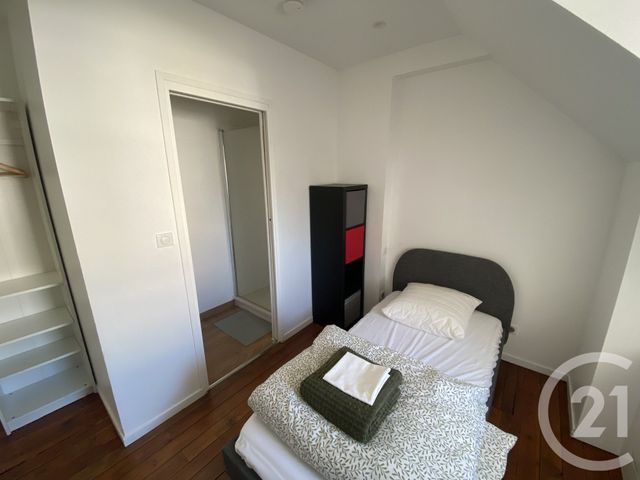 Maison &agrave; louer - 4 pi&egrave;ces - 72,02 m2 - Coulaines - 72 - PAYS-DE-LOIRE