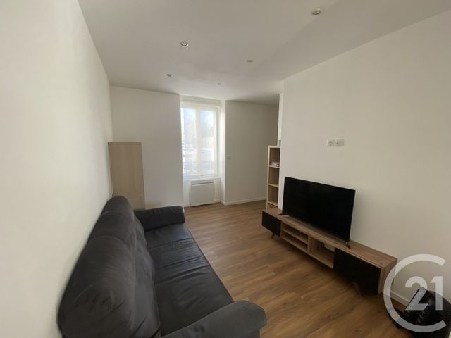 Maison &agrave; louer - 4 pi&egrave;ces - 72,02 m2 - Coulaines - 72 - PAYS-DE-LOIRE