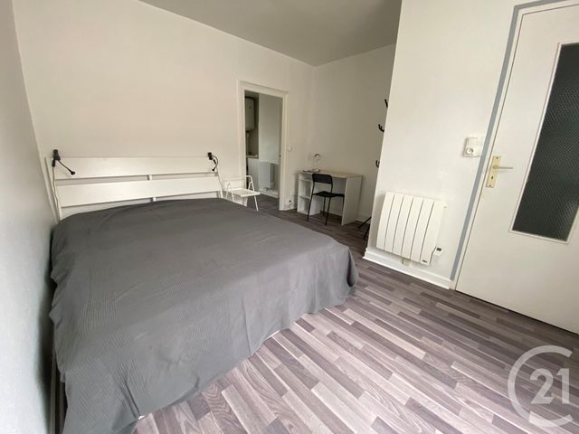 Appartement F2 &agrave; louer - 2 pi&egrave;ces - 31,05 m2 - Le Mans - 72 - PAYS-DE-LOIRE