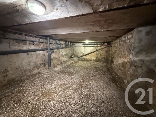 Immeuble &agrave; vendre - 222 m2 - Le Mans - 72 - PAYS-DE-LOIRE