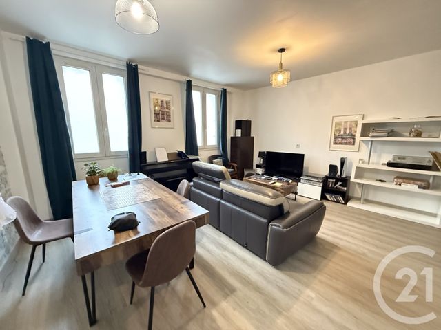 Immeuble &agrave; vendre - 222 m2 - Le Mans - 72 - PAYS-DE-LOIRE