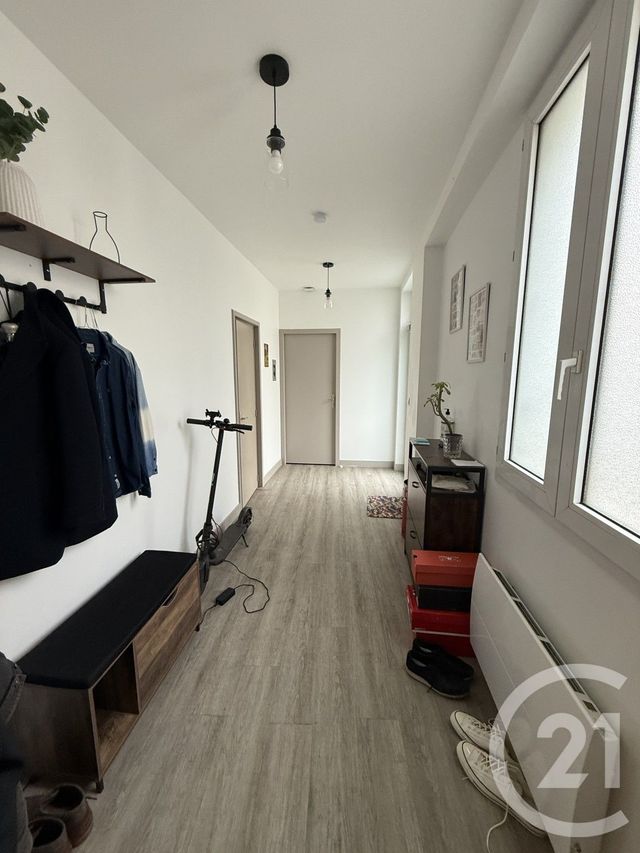 Immeuble &agrave; vendre - 222 m2 - Le Mans - 72 - PAYS-DE-LOIRE