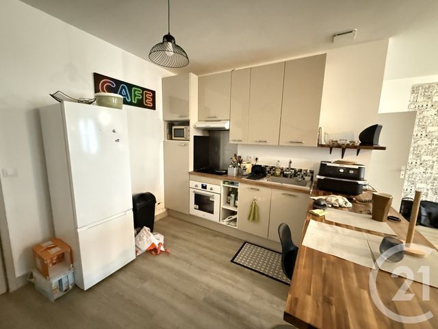 Immeuble &agrave; vendre - 222 m2 - Le Mans - 72 - PAYS-DE-LOIRE