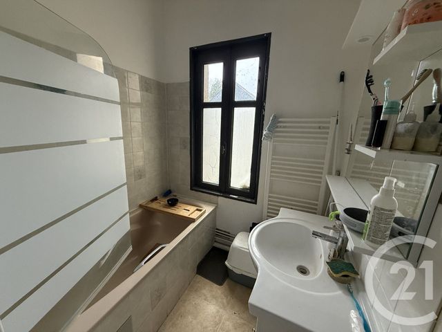 Immeuble &agrave; vendre - 222 m2 - Le Mans - 72 - PAYS-DE-LOIRE