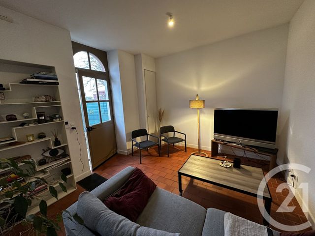 Appartement F3 &agrave; louer - 3 pi&egrave;ces - 56,60 m2 - Le Mans - 72 - PAYS-DE-LOIRE