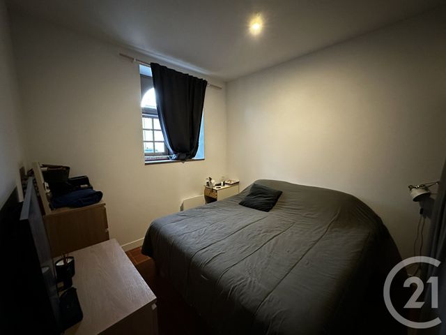 Appartement F3 &agrave; louer - 3 pi&egrave;ces - 56,60 m2 - Le Mans - 72 - PAYS-DE-LOIRE