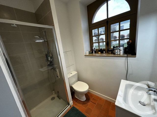 Appartement F3 &agrave; louer - 3 pi&egrave;ces - 56,60 m2 - Le Mans - 72 - PAYS-DE-LOIRE