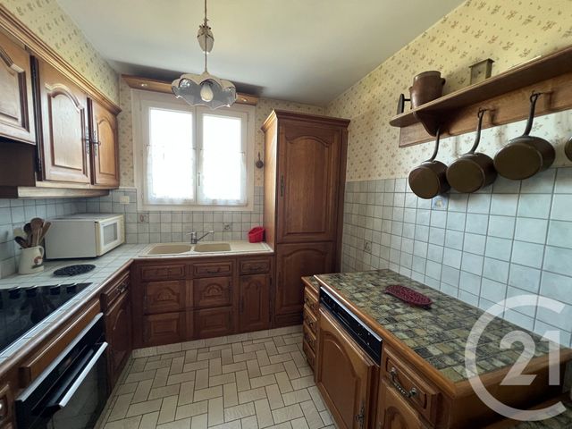 Maison &agrave; vendre - 4 pi&egrave;ces - 75,51 m2 - Le Mans - 72 - PAYS-DE-LOIRE