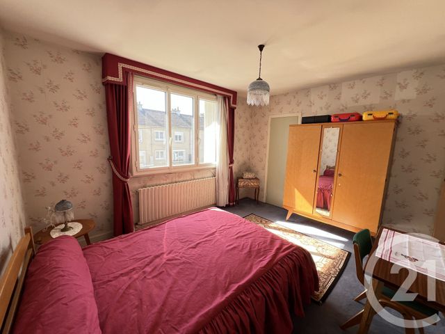 Maison &agrave; vendre - 4 pi&egrave;ces - 75,51 m2 - Le Mans - 72 - PAYS-DE-LOIRE