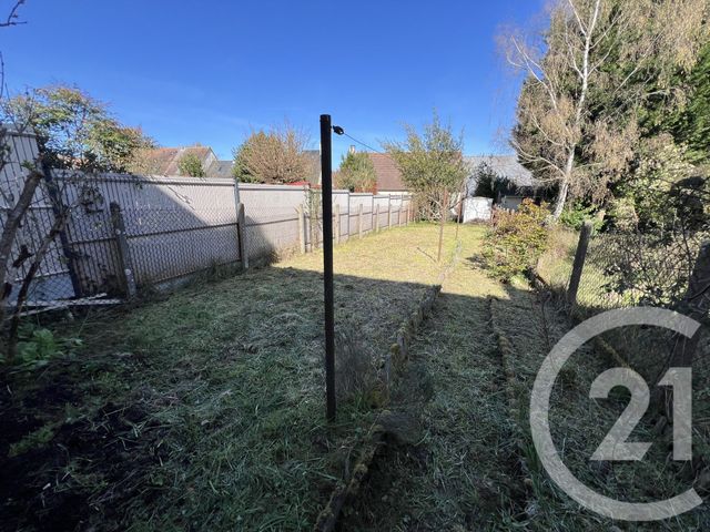 Maison &agrave; vendre - 4 pi&egrave;ces - 75,51 m2 - Le Mans - 72 - PAYS-DE-LOIRE