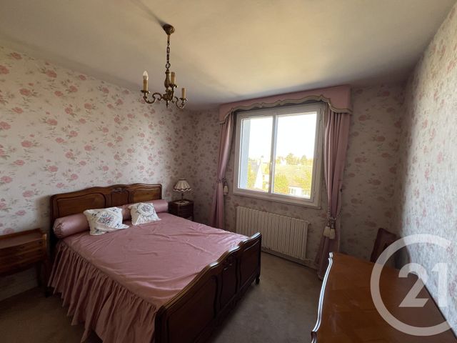 Maison &agrave; vendre - 4 pi&egrave;ces - 75,51 m2 - Le Mans - 72 - PAYS-DE-LOIRE