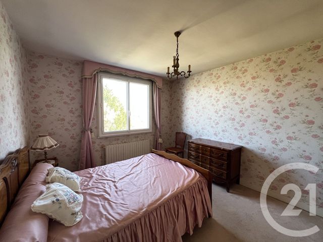 Maison &agrave; vendre - 4 pi&egrave;ces - 75,51 m2 - Le Mans - 72 - PAYS-DE-LOIRE