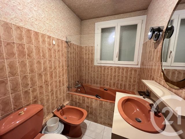 Maison &agrave; vendre - 4 pi&egrave;ces - 75,51 m2 - Le Mans - 72 - PAYS-DE-LOIRE