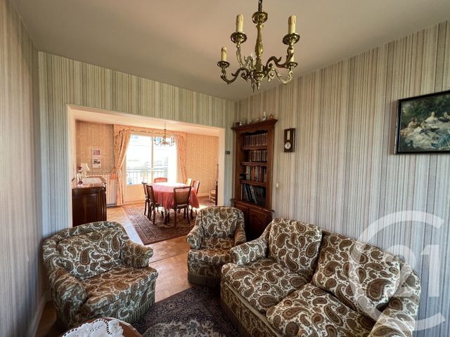 Maison &agrave; vendre - 4 pi&egrave;ces - 75,51 m2 - Le Mans - 72 - PAYS-DE-LOIRE