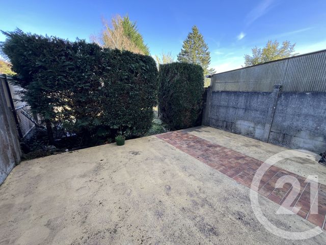 Maison &agrave; vendre - 4 pi&egrave;ces - 75,51 m2 - Le Mans - 72 - PAYS-DE-LOIRE