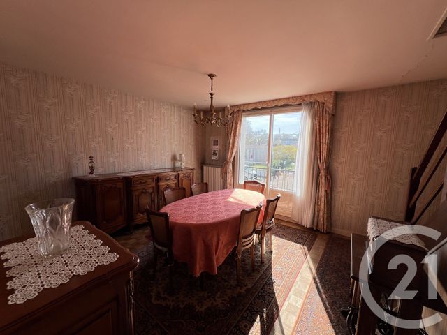 Maison &agrave; vendre - 4 pi&egrave;ces - 75,51 m2 - Le Mans - 72 - PAYS-DE-LOIRE